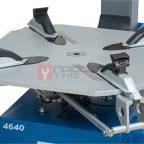  Станок шиномонтажный 380V автомат, 2х скоростн, зажимы 12-24
