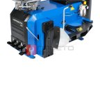  Станок шиномонтажный 380V автомат, 2х скоростн, зажимы 14-28