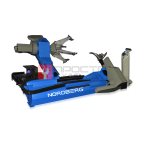  Станок шиномонтажный для грузовых машин 14-60