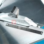  Станок шиномонтажный 380V п/автомат, 2х скоростн, подкачка педалью, зажимы 13-26