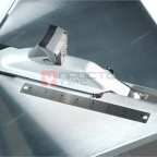  Станок шиномонтажный 380V п/автомат, 2х скоростной, зажимы 13-26
