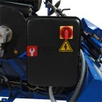  Станок шиномонтажный ROSSVIK V-57A для груз. автошин, до 46