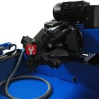  Станок шиномонтажный ROSSVIK V-57A для груз. автошин, до 46