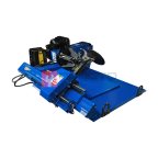  Станок шиномонтажный ROSSVIK V-57A для груз. автошин, до 46