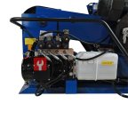  Станок шиномонтажный ROSSVIK V-57A для груз. автошин, до 46