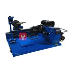  Станок шиномонтажный ROSSVIK V-57A для груз. автошин, до 46