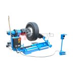  Станок шиномонтажный ROSSVIK V-26 для грузовых автошин, до 26