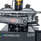  Станок шиномонтажный ROSSVIK V-526 2sp, п/автомат, до 26
