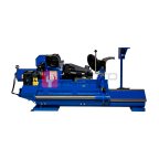  Станок шиномонтажный ROSSVIK V-57 для грузовых автошин, до 46