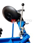  Станок шиномонтажный ROSSVIK V-57 для грузовых автошин, до 46