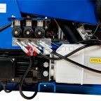  Станок шиномонтажный ROSSVIK V-57 для грузовых автошин, до 46