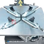  Станок шиномонтажный ROSSVIK V-324, до 24