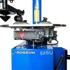 Станок шиномонтажный ROSSVIK V-526U, п/автомат, до 26