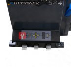  Станок шиномонтажный ROSSVIK V-524, п/автомат, до 24