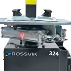  Станок шиномонтажный ROSSVIK V-324, п/авт., до 24