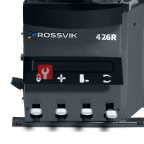  Станок шиномонтажный ROSSVIK V-426, авт., до 26