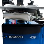  Станок шиномонтажный ROSSVIK V-426, авт., до 26