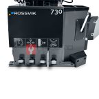 Станок шиномонтажный ROSSVIK V-730, 2sp, авт., до 30