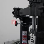  TC24L Шиномонтажный полуавтоматический станок 220В (3)