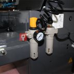  TC24L Шиномонтажный полуавтоматический станок 220В (4)