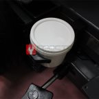  TC24L Шиномонтажный полуавтоматический станок 220В (5)