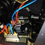  TCA24L Шиномонтажный автоматический станок (8)