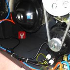  TCA24L Шиномонтажный автоматический станок (9)