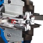  Станок шиномонтажный для грузовых машин, односкоростной, 14-42