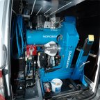 Станок шиномонтажный мобильный NORDBERG 46TRKM (2)