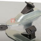  Станок шиномонтажный автомат, односкоростной, зажимы 14-26