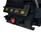  WDK-700322 Полуавтоматический шиномонтажный станок, 220В, захват до 24