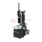  WDK-705638 Автоматический шиномонтажный станок с взрывной накачкой колес, 380V, двухскоростной, захват до 28