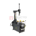  WDK-709238 Автоматический шиномонтажный станок со взрывной накачкой колес, двухскоростной, захват 10