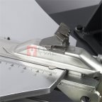  WDK-709722 Автоматический шиномонтажный станок со взрывной накачкой колес, захват 12
