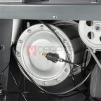  WDK-709722 Автоматический шиномонтажный станок со взрывной накачкой колес, захват 12