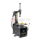  WDK-709738 Автоматический шиномонтажный станок со взрывной накачкой колес, двухскоростной, захват 12