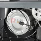  WDK-709738 Автоматический шиномонтажный станок со взрывной накачкой колес, двухскоростной, захват 12
