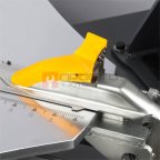  WDK-709738 Автоматический шиномонтажный станок со взрывной накачкой колес, двухскоростной, захват 12