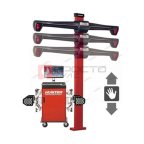  HUNTER СТЕНД СХОД-РАЗВАЛ PA210/22L-221ML2S мни (0)