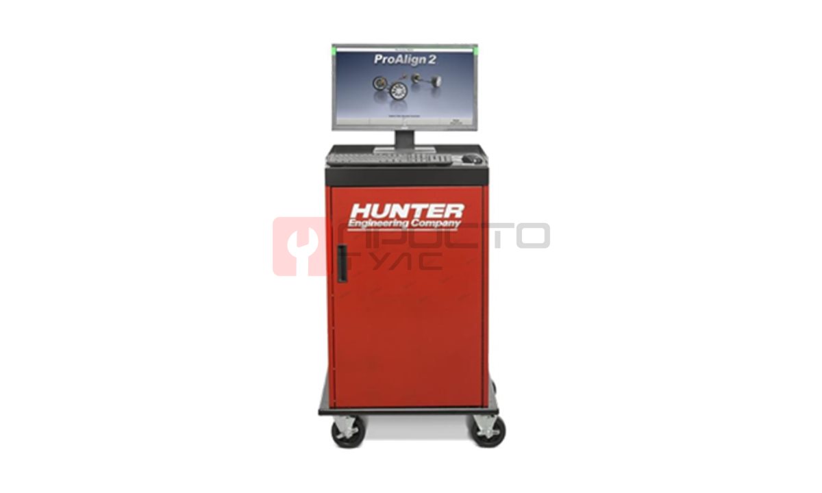  HUNTER СТЕНД СХОД-РАЗВАЛ PA210/22L-221ML2S (1)