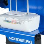  NORDBERG СТЕНД СХОД-РАЗВАЛ 3D модель C803 для подъемников (5)
