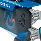 Стенд сход-развал 3D для ям и подъемников NORDBERG C802_синий (4)