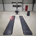  Стенд сход-развал 3D модель четырехкамерный NORDBERG C804_серый (5)