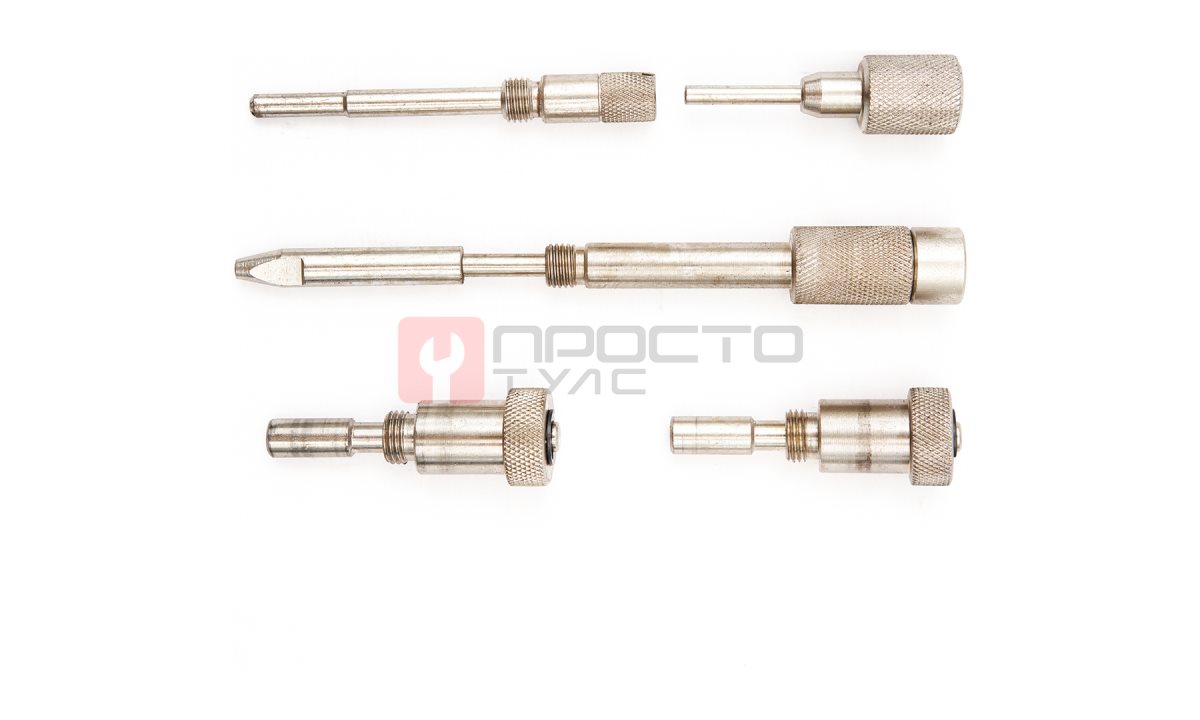  ST149 Набор фиксаторов валов для Fiat 2.3 JTD, 3.0 JTD (0)