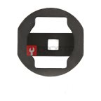  ST282 Головка для колесных спецгаек, 80мм мни (1)