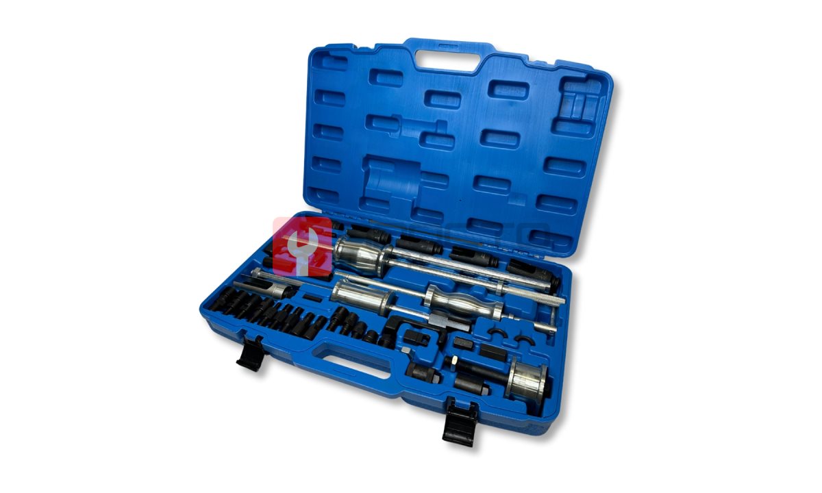  Сьемник дизельных форсунок Master set СТАНКОИМПОРТ ST281 (0)