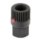  WDK-2140032 Головка для установки шкива генератора, 33 зуба мни (0)