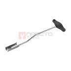 WDK-214071VG Съемник колпачка провода свечей зажигания VAG (5)
