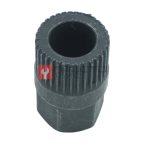  WDK-214078 Головка для установки шкива генератора VAG/BMW/FORD/MERCEDES/VOLVO/PORSCHE/RENAULT мни (0)