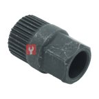  WDK-214078 Головка для установки шкива генератора VAG/BMW/FORD/MERCEDES/VOLVO/PORSCHE/RENAULT мни (1)
